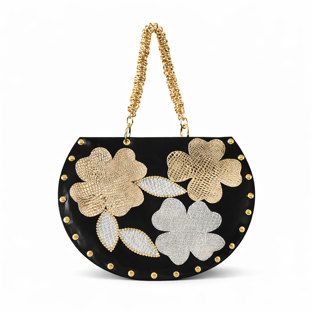Vaneli ARG Black