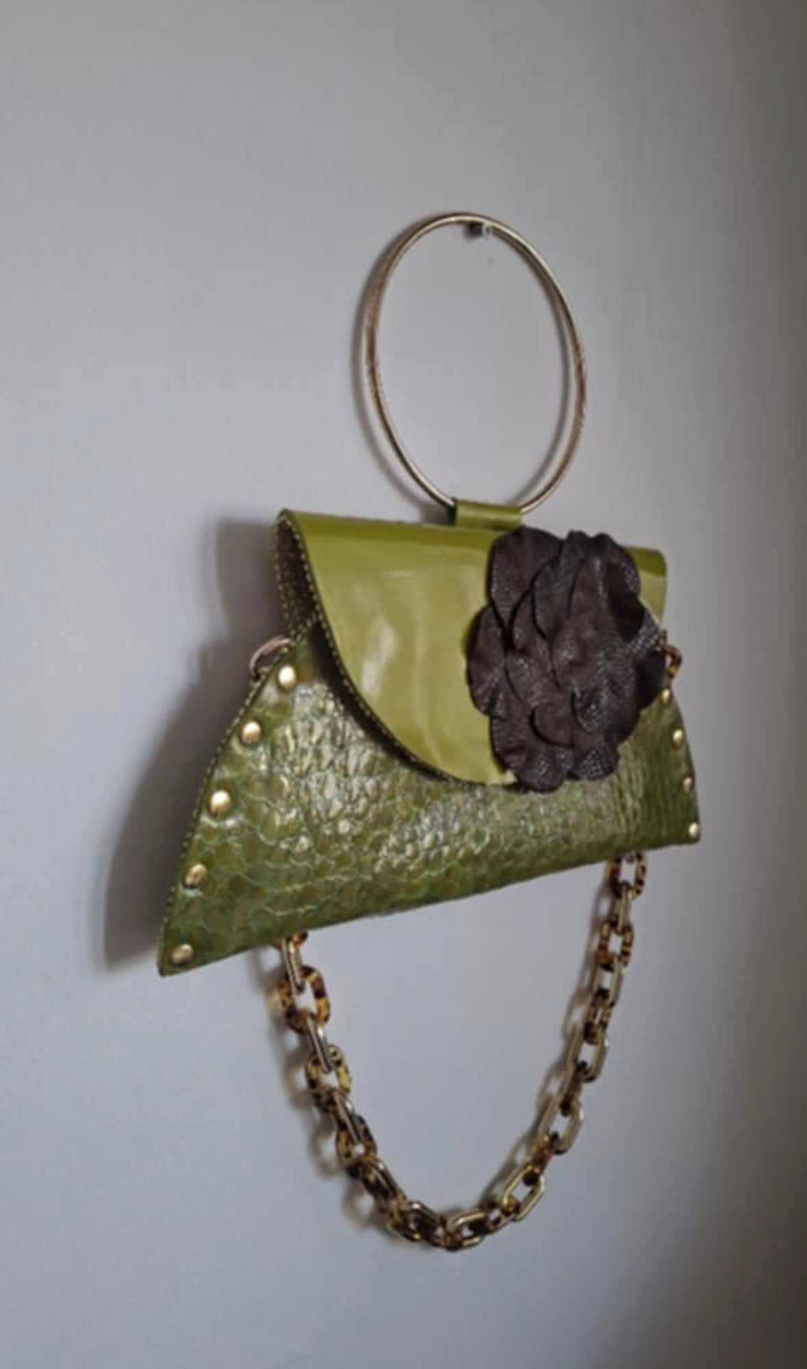 Vaneli ARG Green