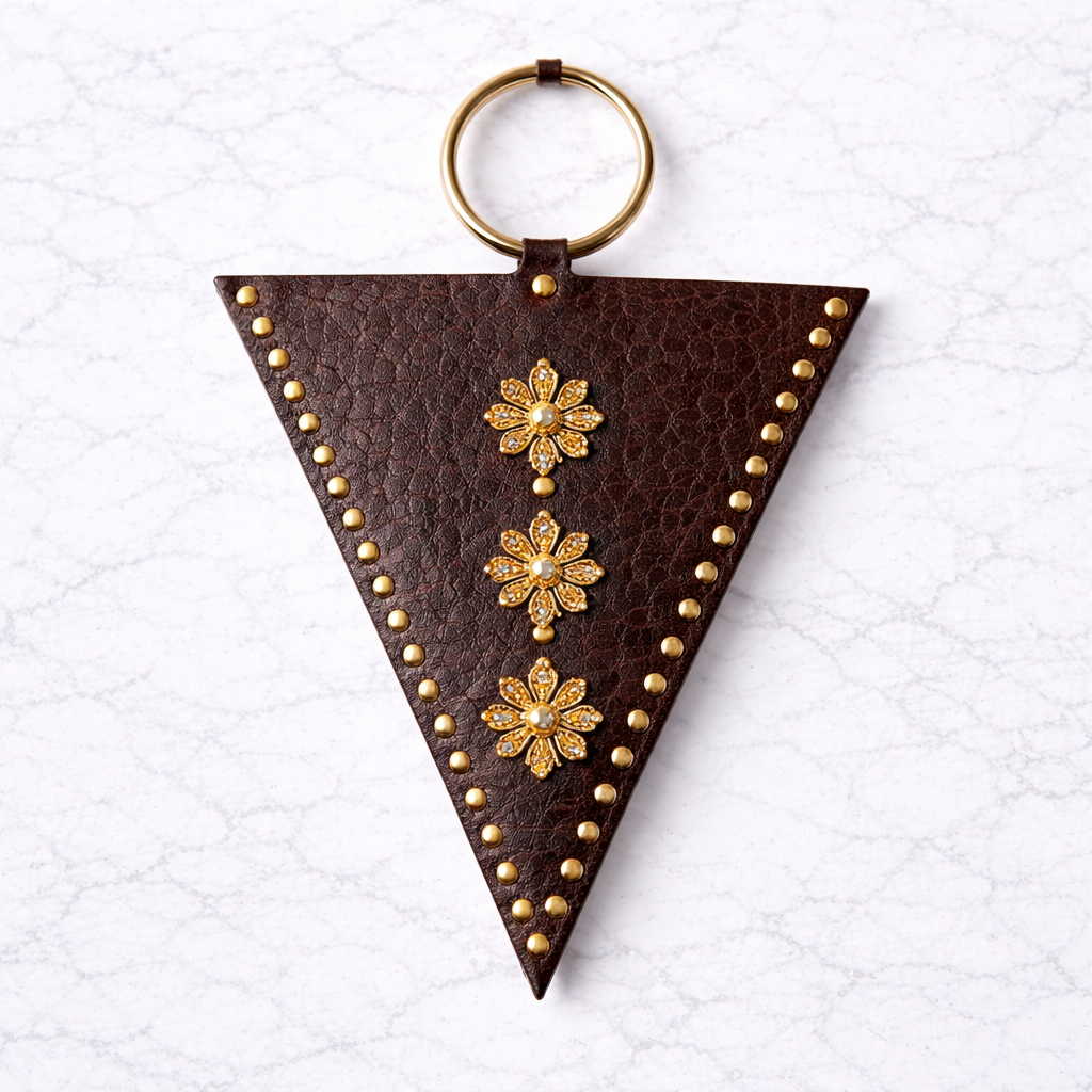 Vaneli Arg Triangle