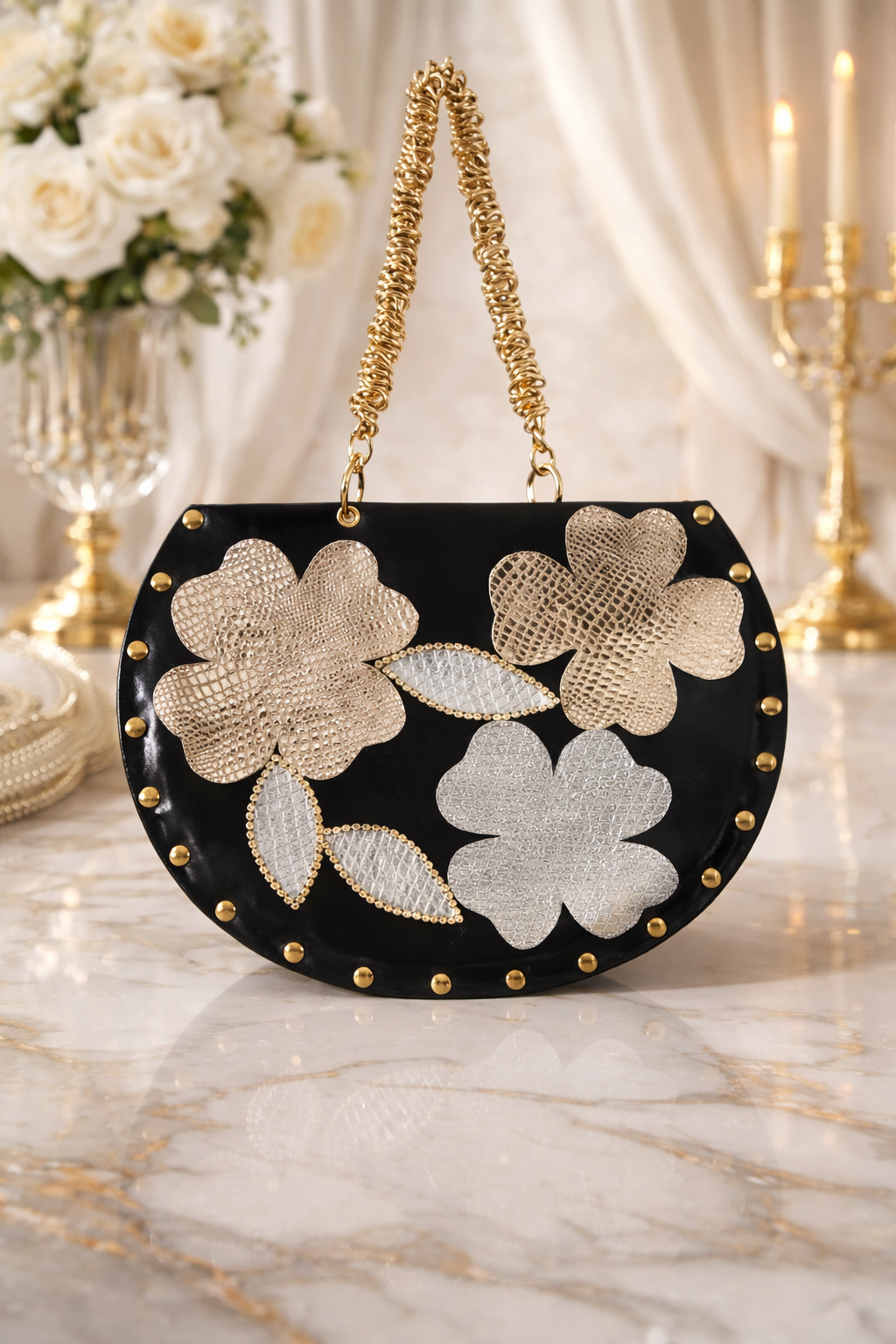 Vaneli ARG Black