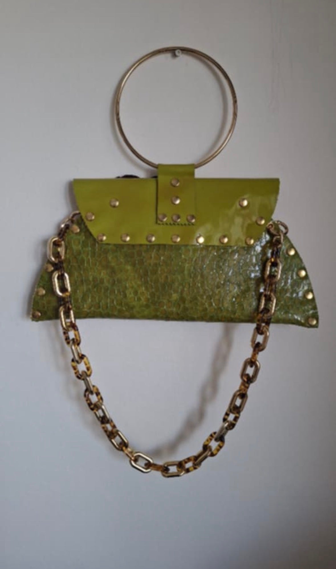 Vaneli ARG Green
