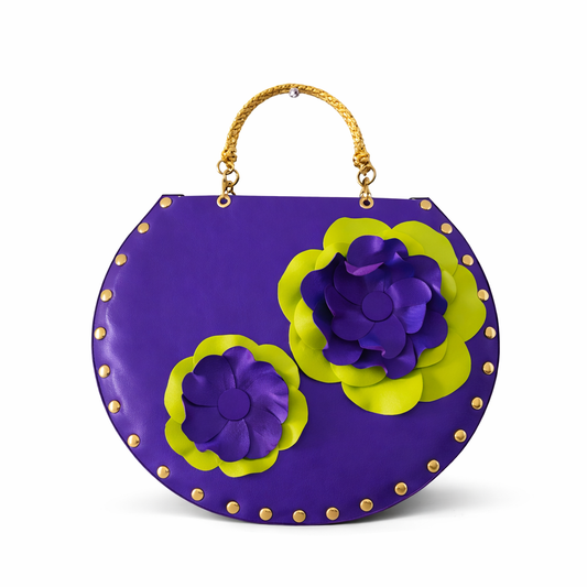 Vaneli ARG Purple