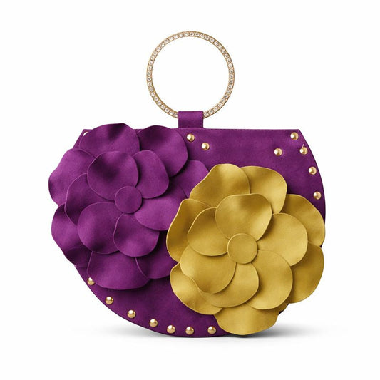 Vaneli Arg Purple