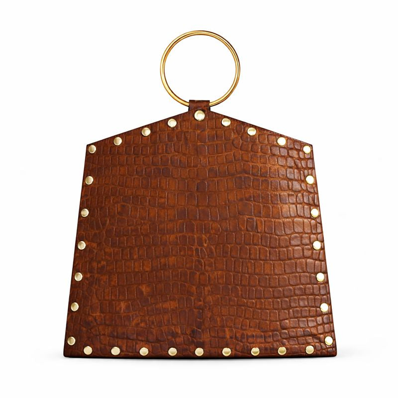 Vaneli Arg Leather