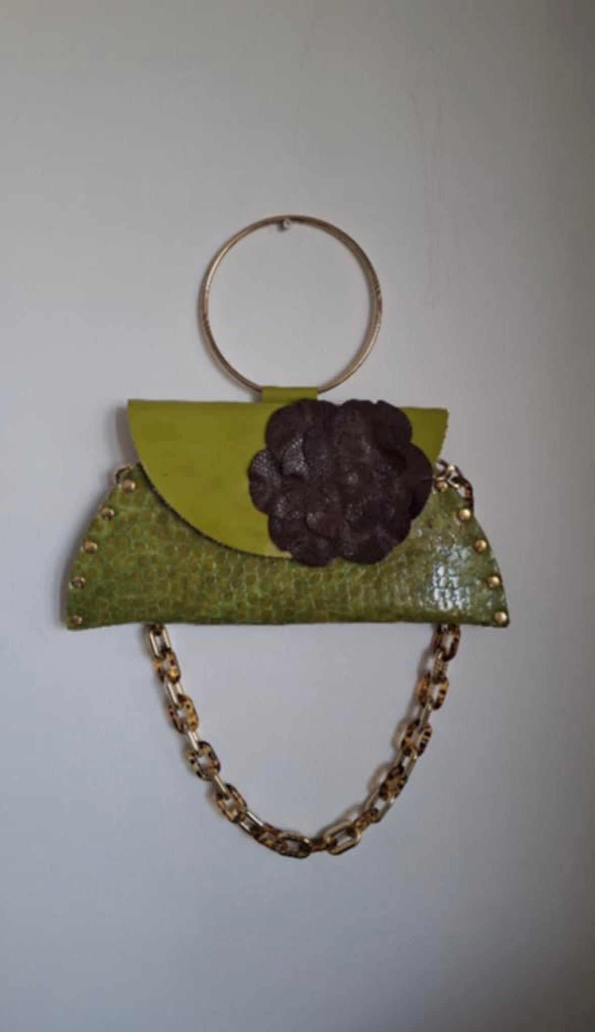 Vaneli ARG Green