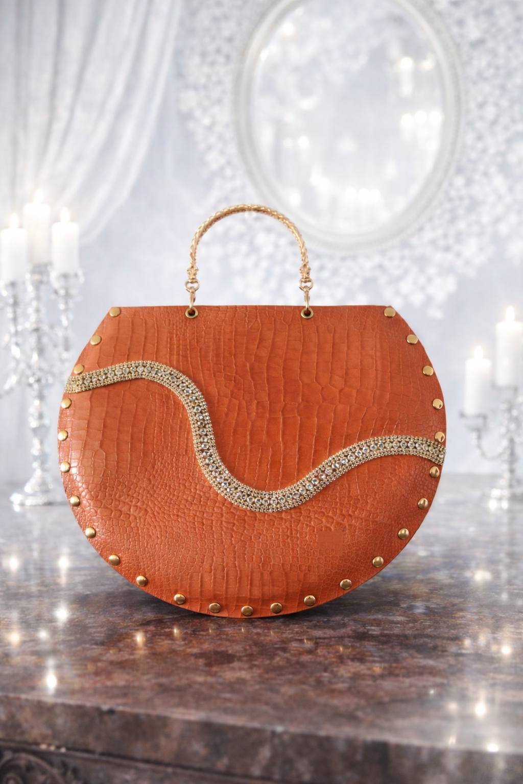 Vaneli ARG Orange