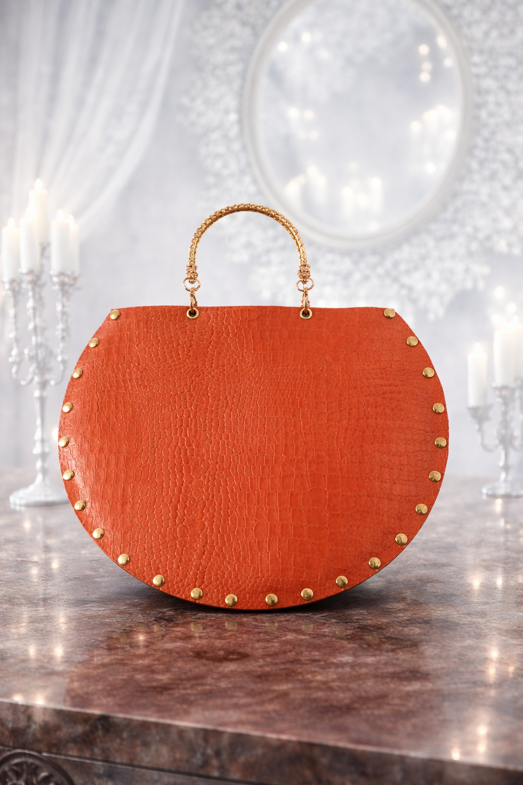 Vaneli ARG Orange