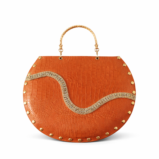 Vaneli ARG Orange