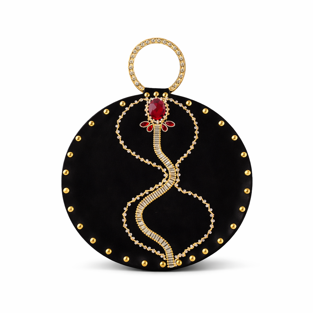 Vaneli ARG Black