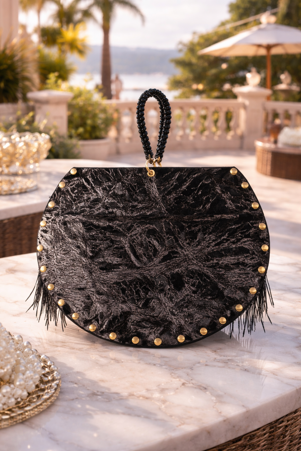 Vaneli ARG Black