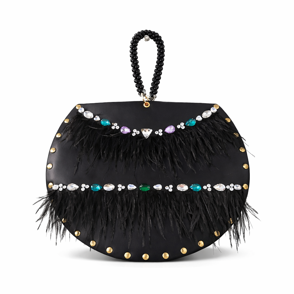 Vaneli ARG Black