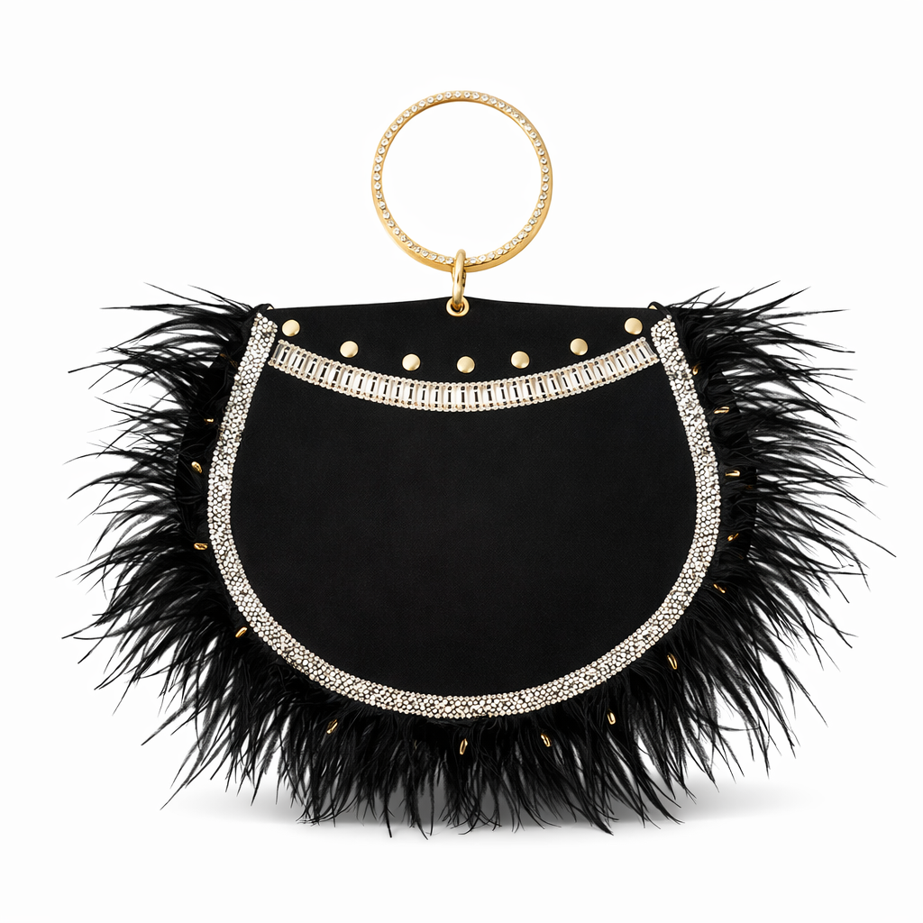 Vaneli ARG Black & Beige