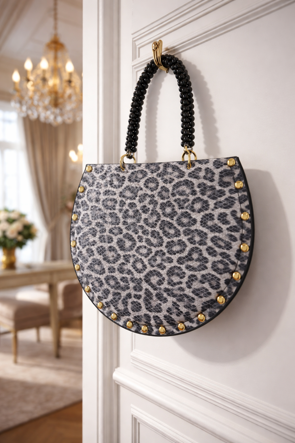 Vaneli ARG White&Black