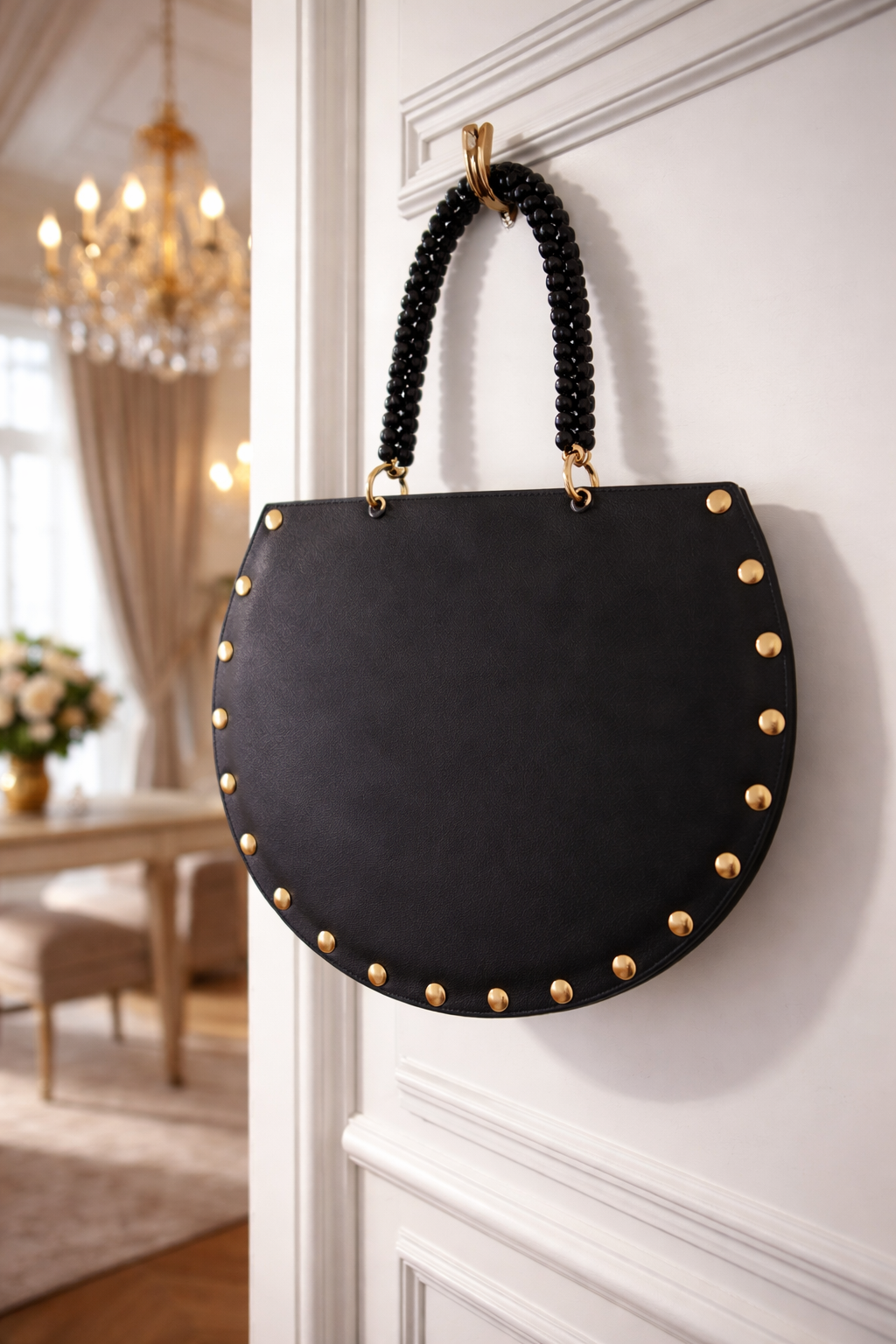 Vaneli ARG White&Black