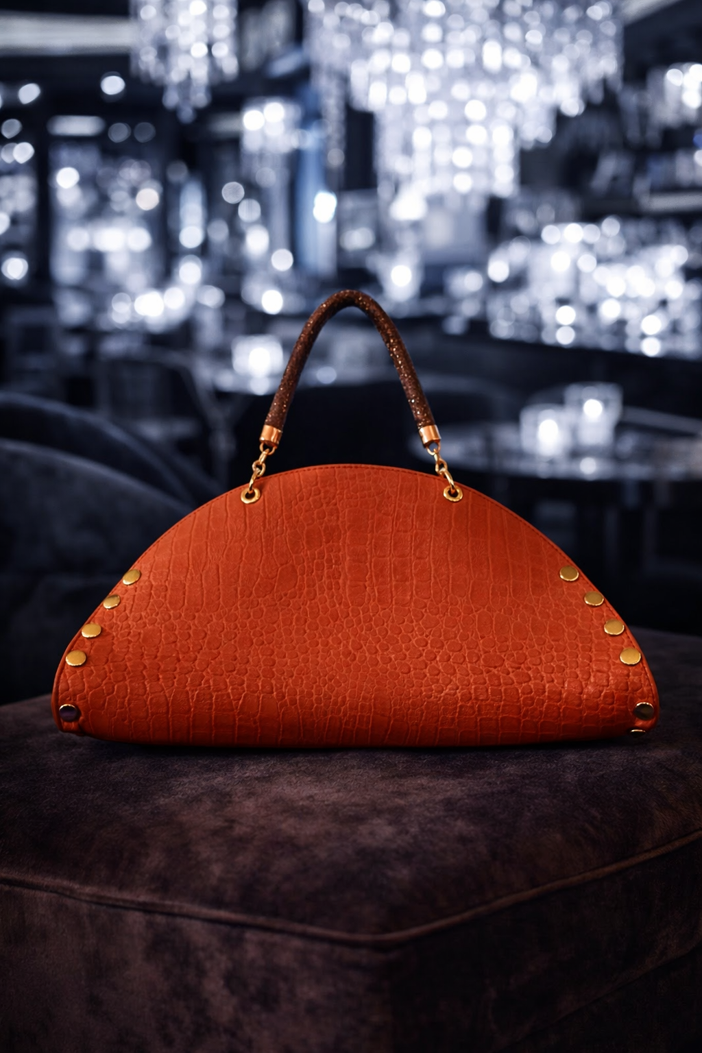 Vaneli ARG Orange