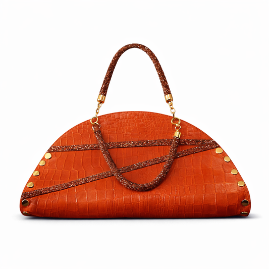Vaneli ARG Orange