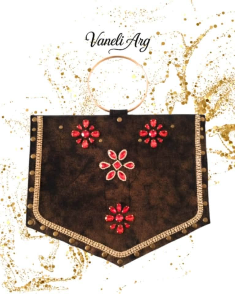 Vaneli Arg Black