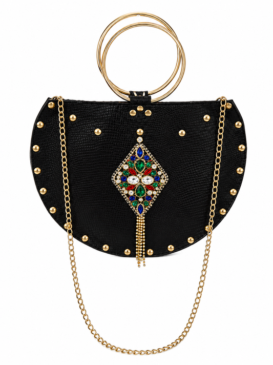 Vaneli arg black