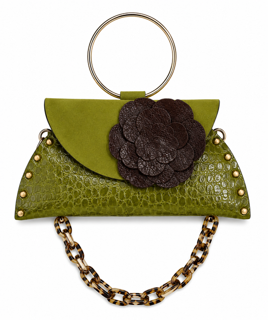Vaneli ARG Green