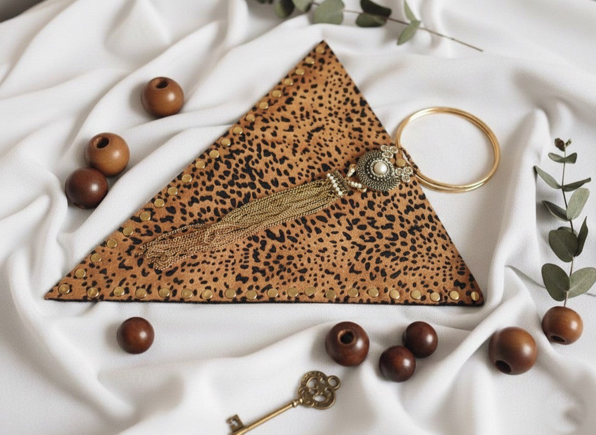 Vaneli Arg Leopard