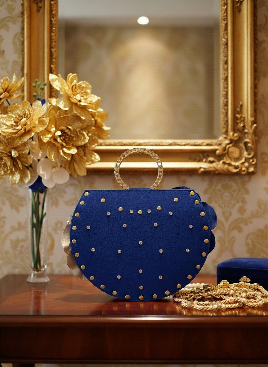 Vaneli Arg Blue